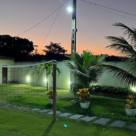 Chacara Vida Marina Gravata Villa Ngoại thất bức ảnh