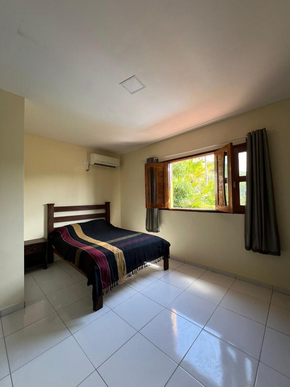 Chacara Vida Marina Gravata Villa Ngoại thất bức ảnh