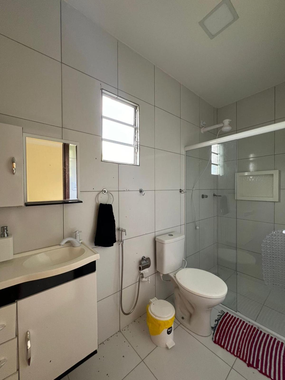 Chacara Vida Marina Gravata Villa Ngoại thất bức ảnh