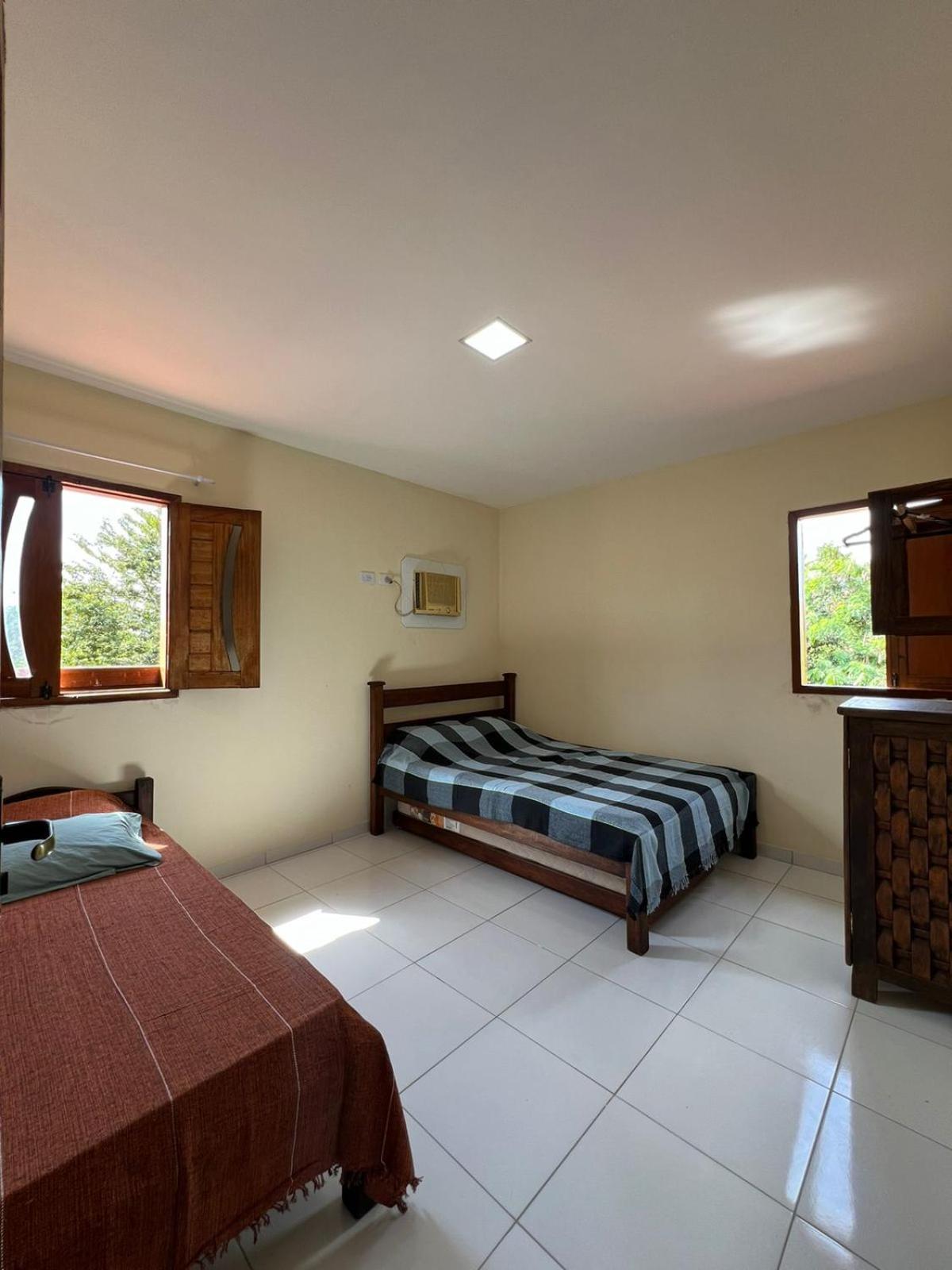 Chacara Vida Marina Gravata Villa Ngoại thất bức ảnh