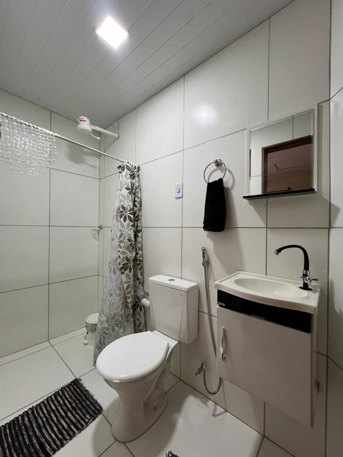 Chacara Vida Marina Gravata Villa Ngoại thất bức ảnh