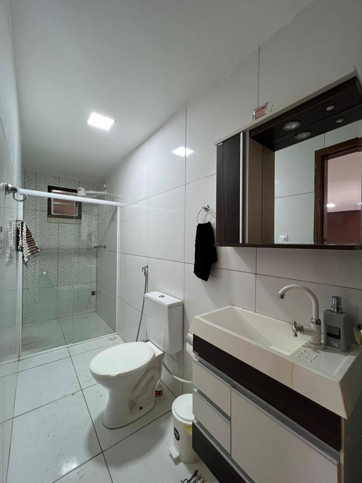Chacara Vida Marina Gravata Villa Ngoại thất bức ảnh