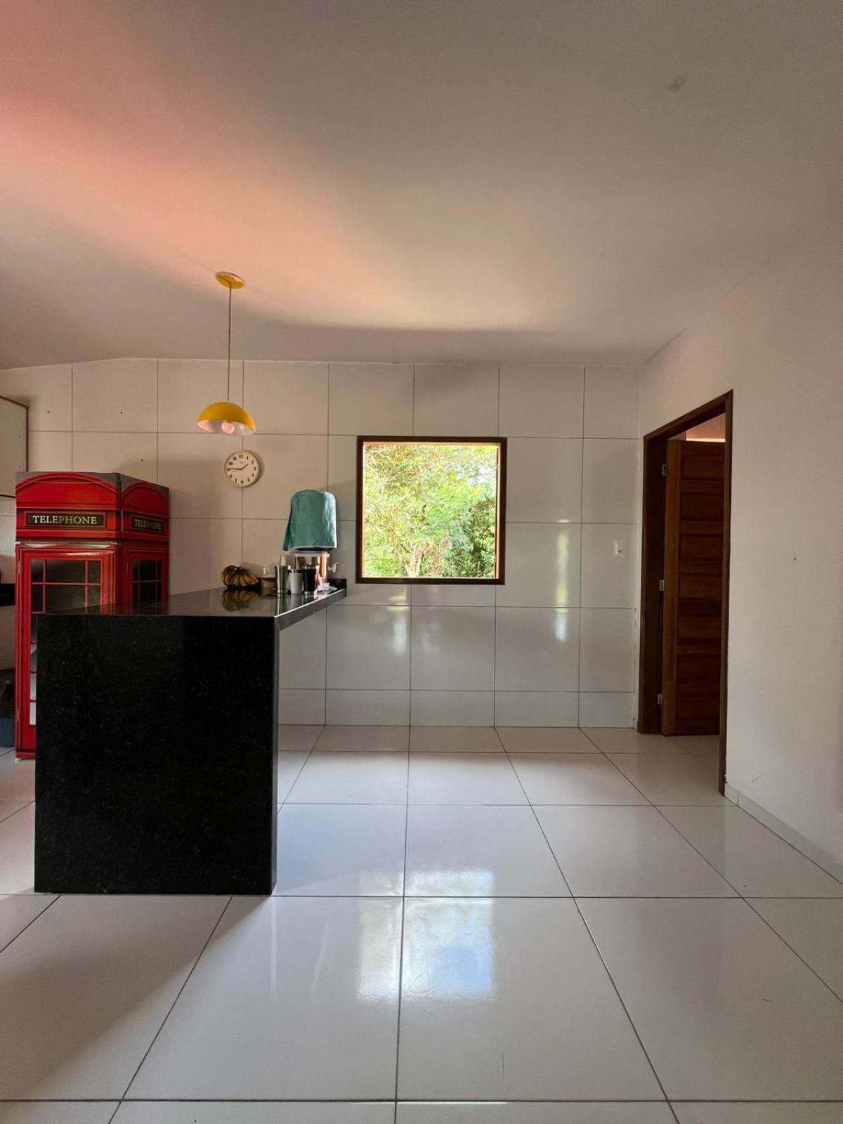 Chacara Vida Marina Gravata Villa Ngoại thất bức ảnh