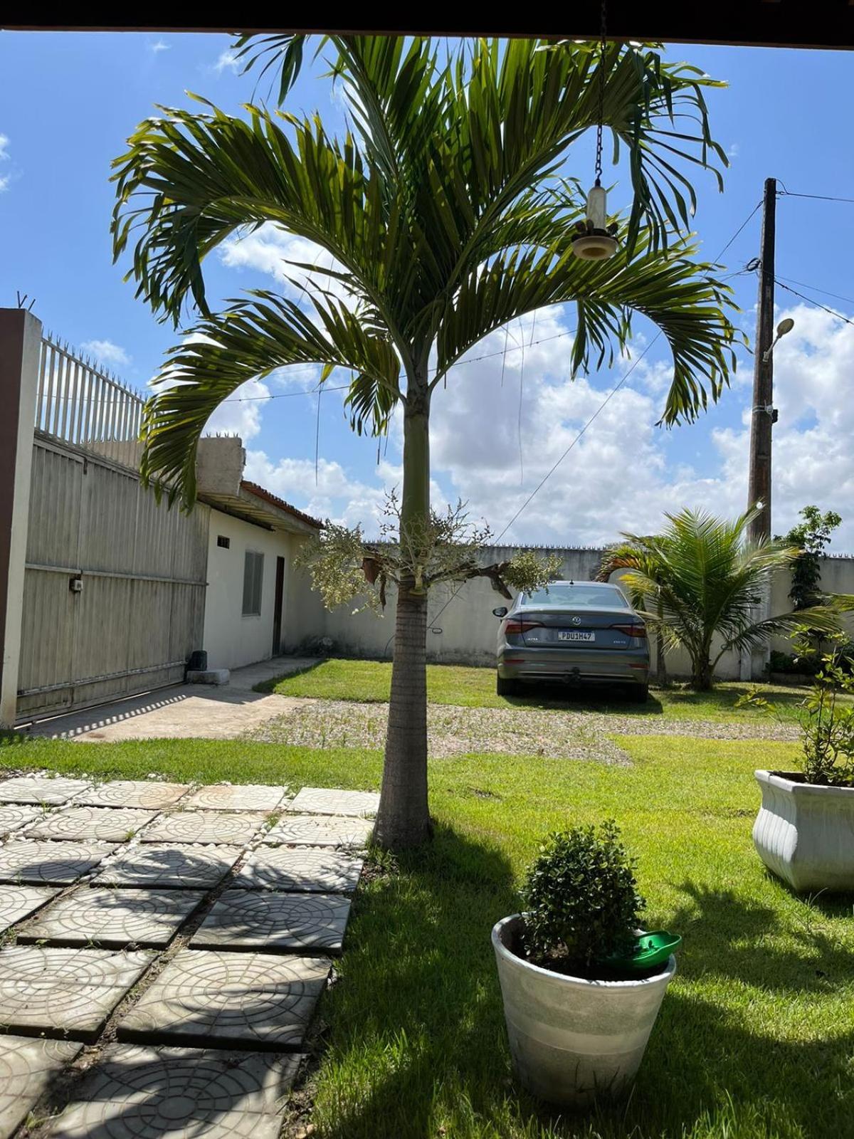 Chacara Vida Marina Gravata Villa Ngoại thất bức ảnh