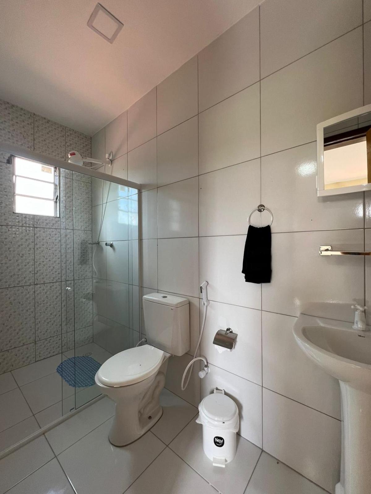Chacara Vida Marina Gravata Villa Ngoại thất bức ảnh