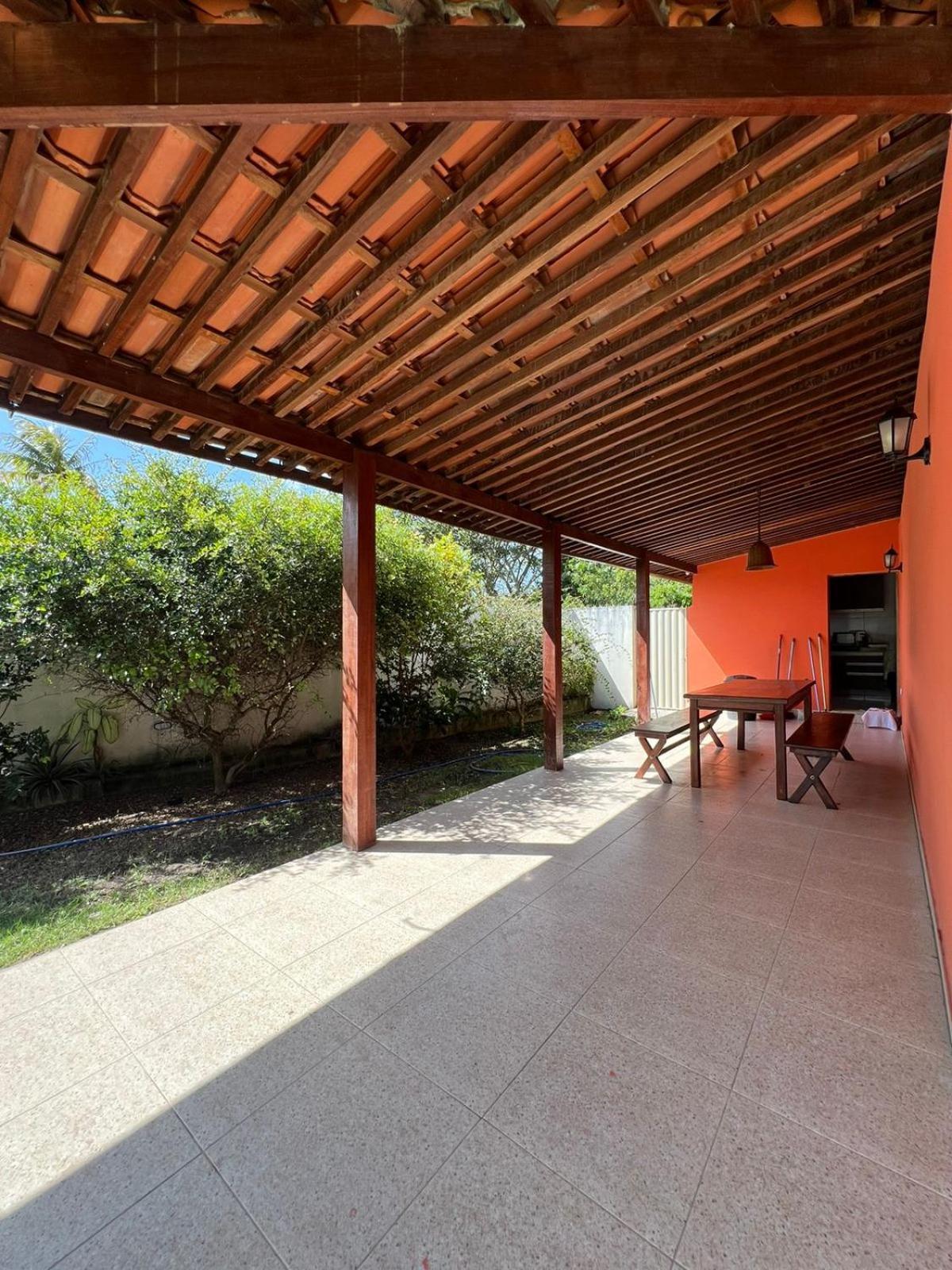 Chacara Vida Marina Gravata Villa Ngoại thất bức ảnh