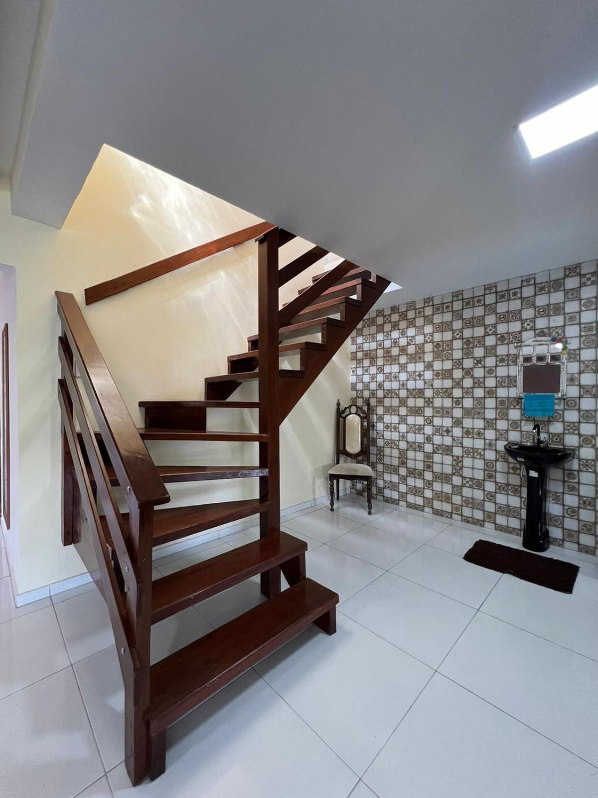 Chacara Vida Marina Gravata Villa Ngoại thất bức ảnh